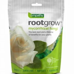 Roots Plants Fruits Full Tree Planting Kit -Stake, Tie, And Rootgrow