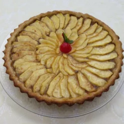 Roots Plants Grenadier Apple Tree