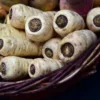Roots Plants 10 Organic 'Countess' Parsnip Plants All Vegetable Plants 2 Roots Plants 10 Organic 'Countess' Parsnip Plants All Vegetable Plants